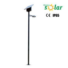 Outdoor Lighting China Supplier CE outdoor Solar street lighting pole 518 series